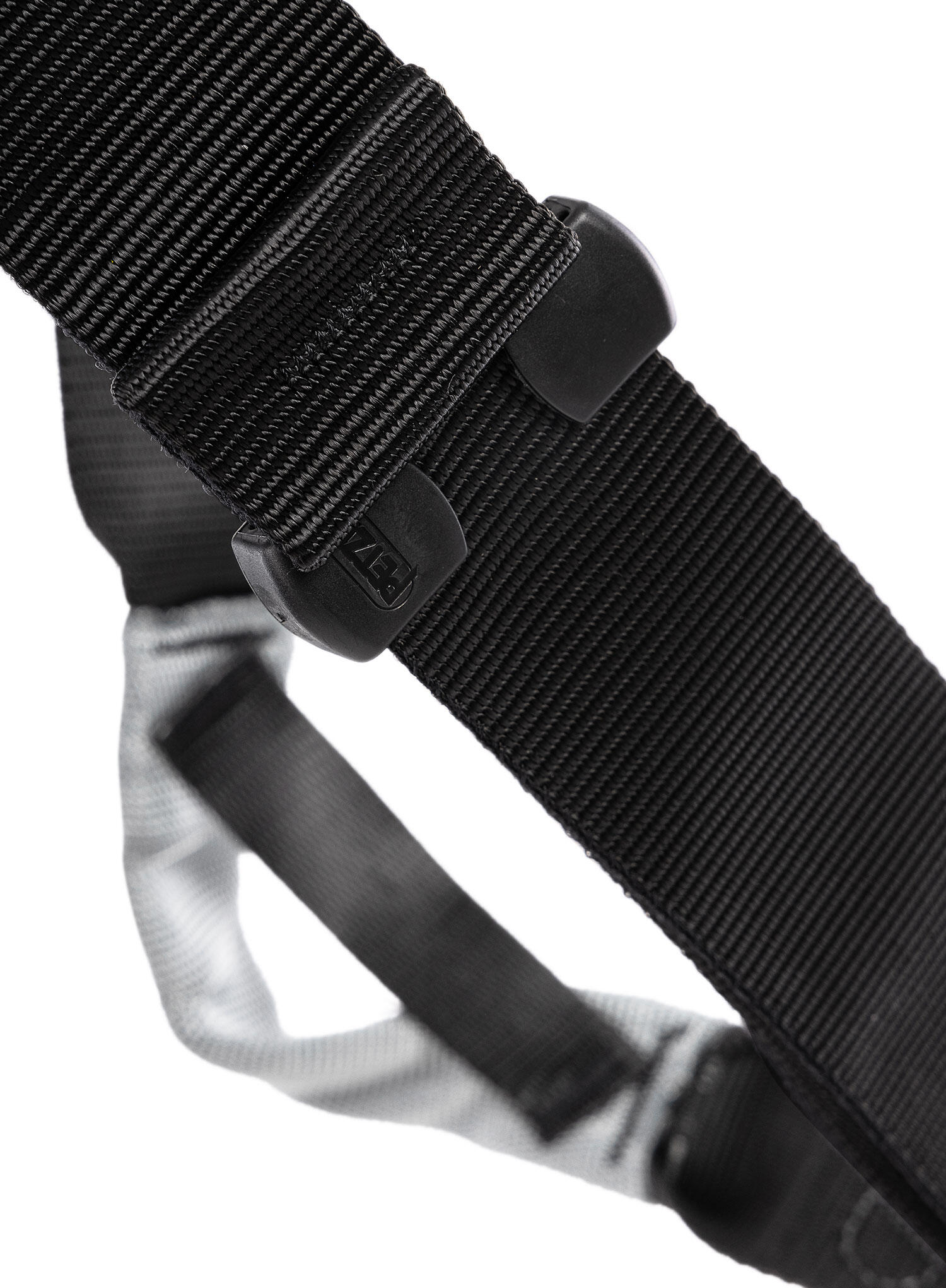 Brustgurt Voltige black 3/3