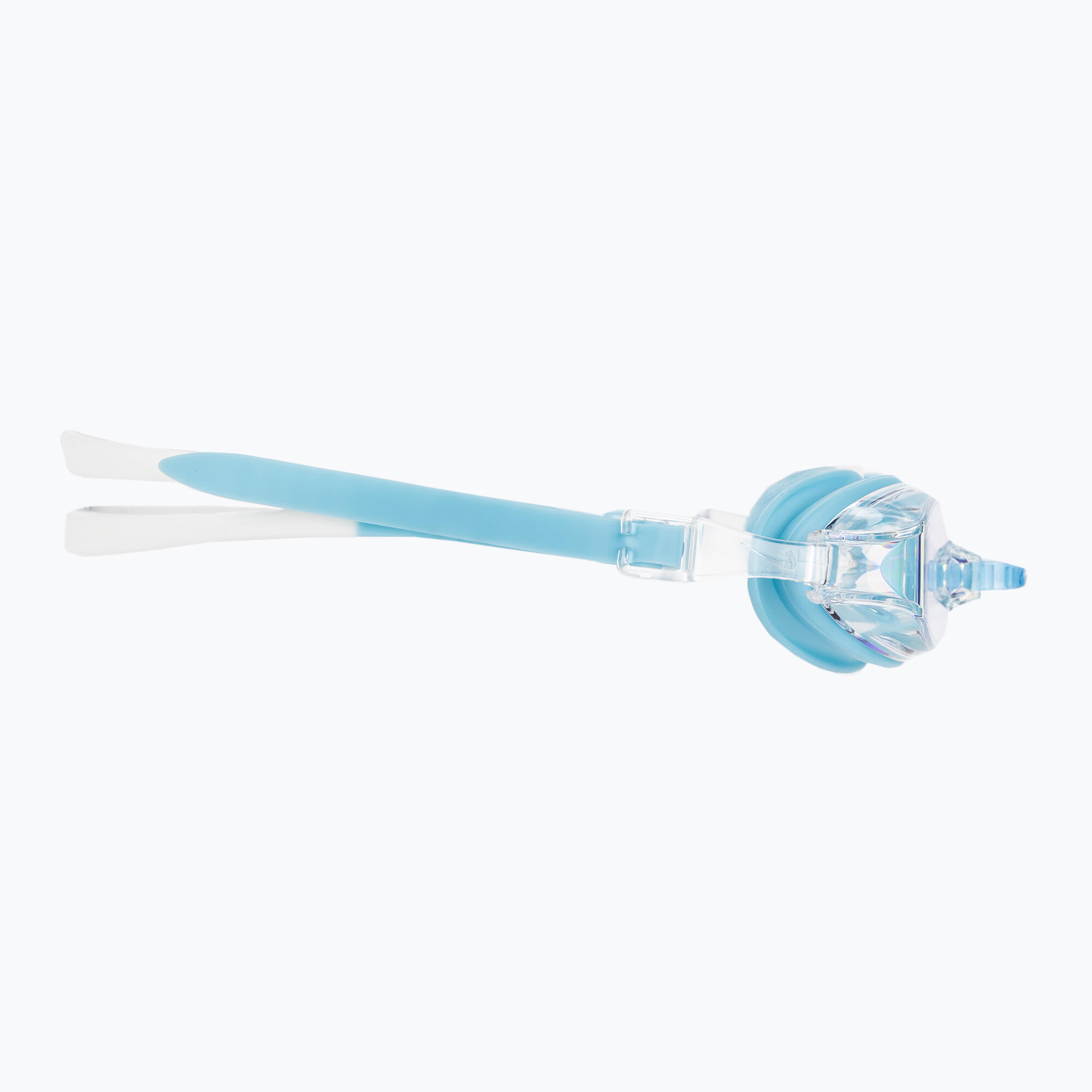 Lunettes de natation Nike Chrome Mirror 3/5