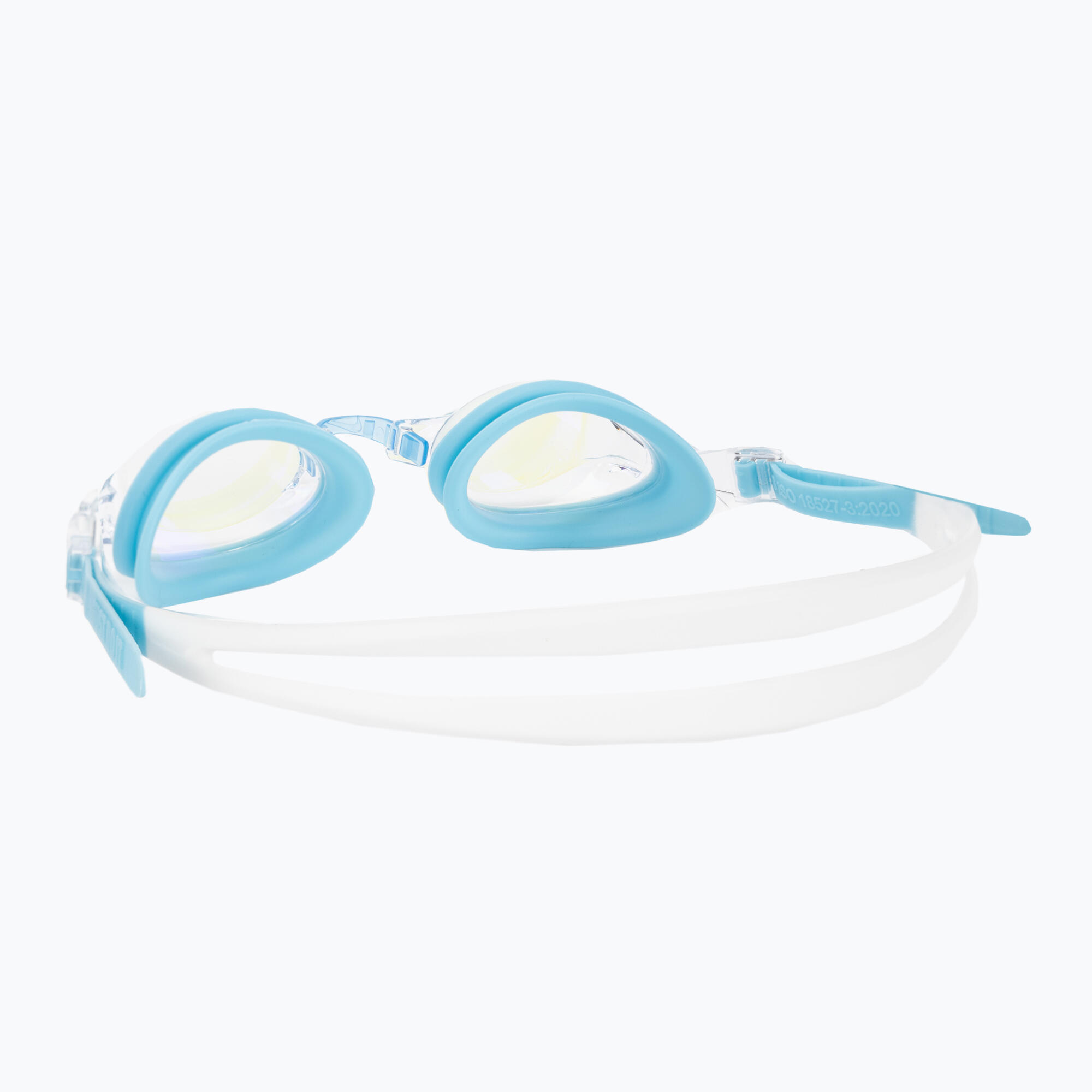 Lunettes de natation Nike Chrome Mirror 4/5
