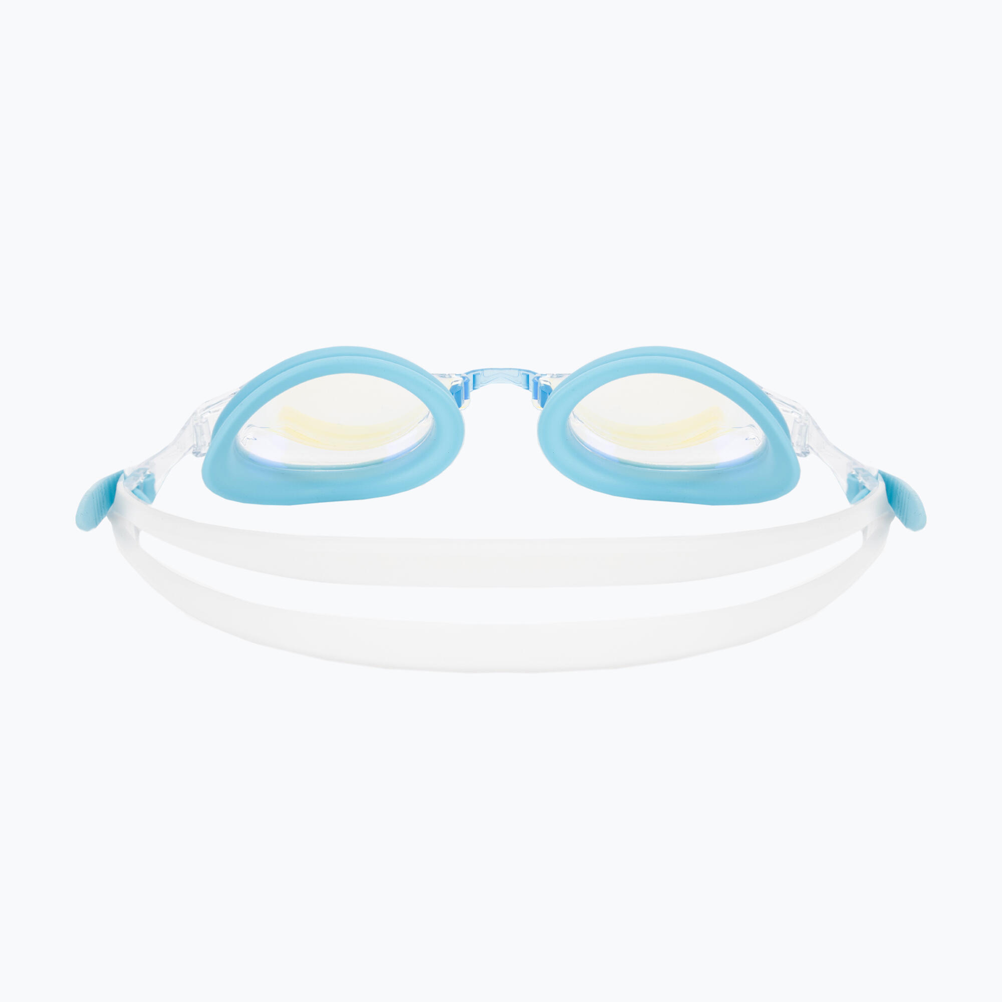 Lunettes de natation Nike Chrome Mirror 5/5