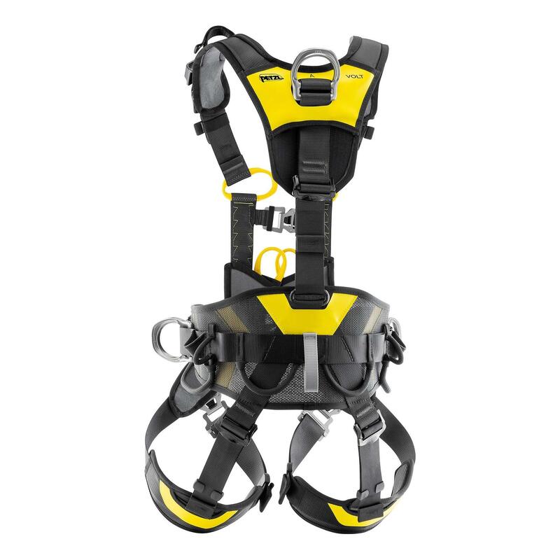 Uprząż przemysłowa Petzl Volt roz. 1