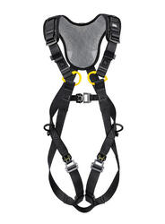 Harnais antichute PETZL NEWTON FAST léger dorsal