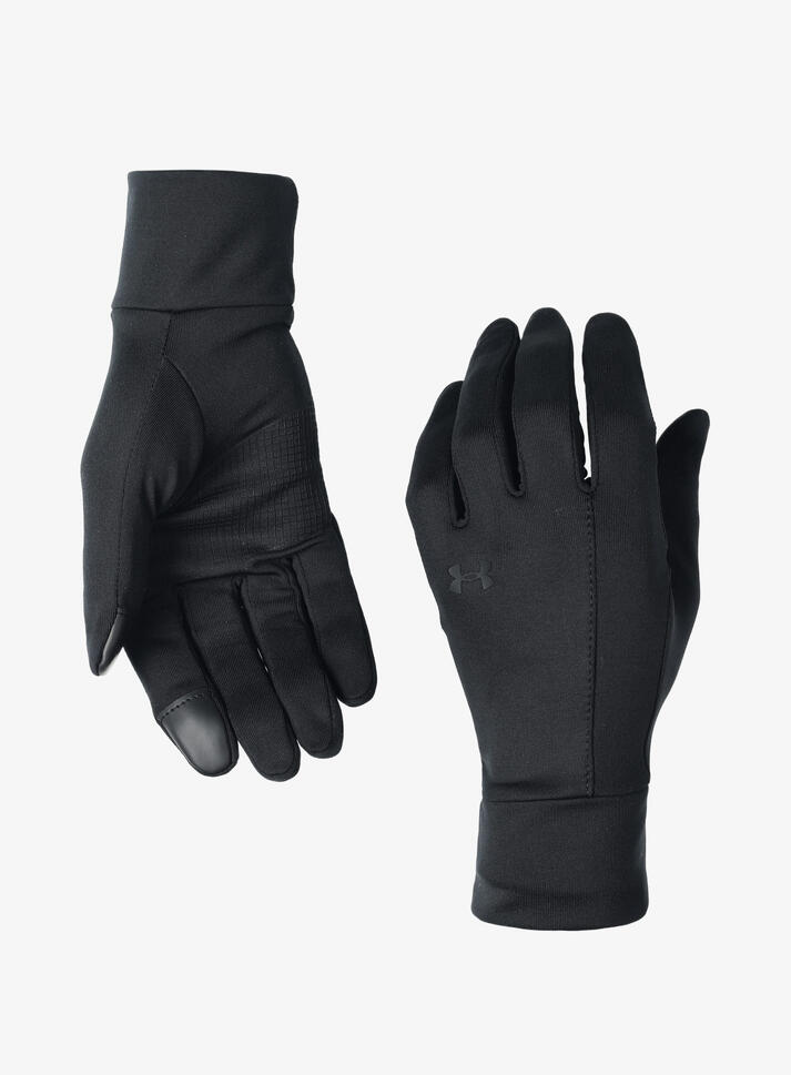 Rękawiczki biegowe damskie Under Armour Storm Liner