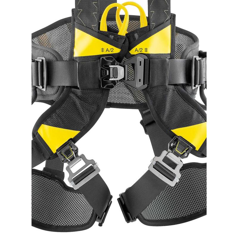 Uprząż przemysłowa Petzl Volt roz. 1