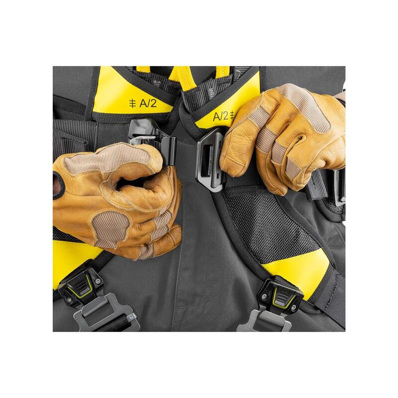Uprząż przemysłowa Petzl Volt roz. 1