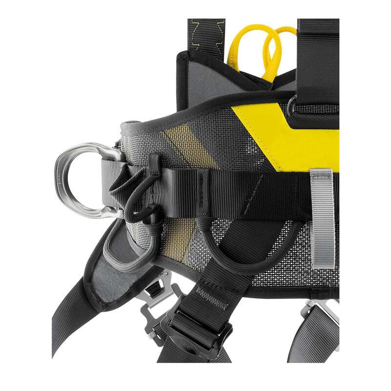 Uprząż przemysłowa Petzl Volt roz. 1