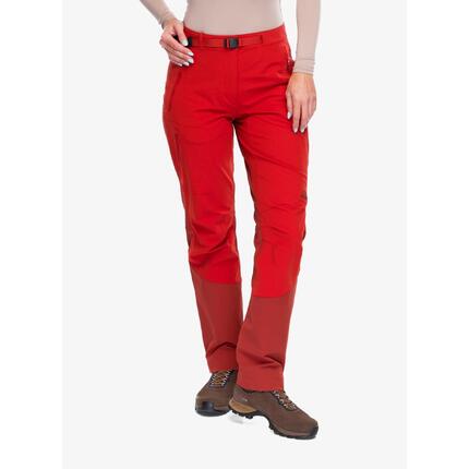 Spodnie softshell damskie Mountain Equipment Chamois Pant AC