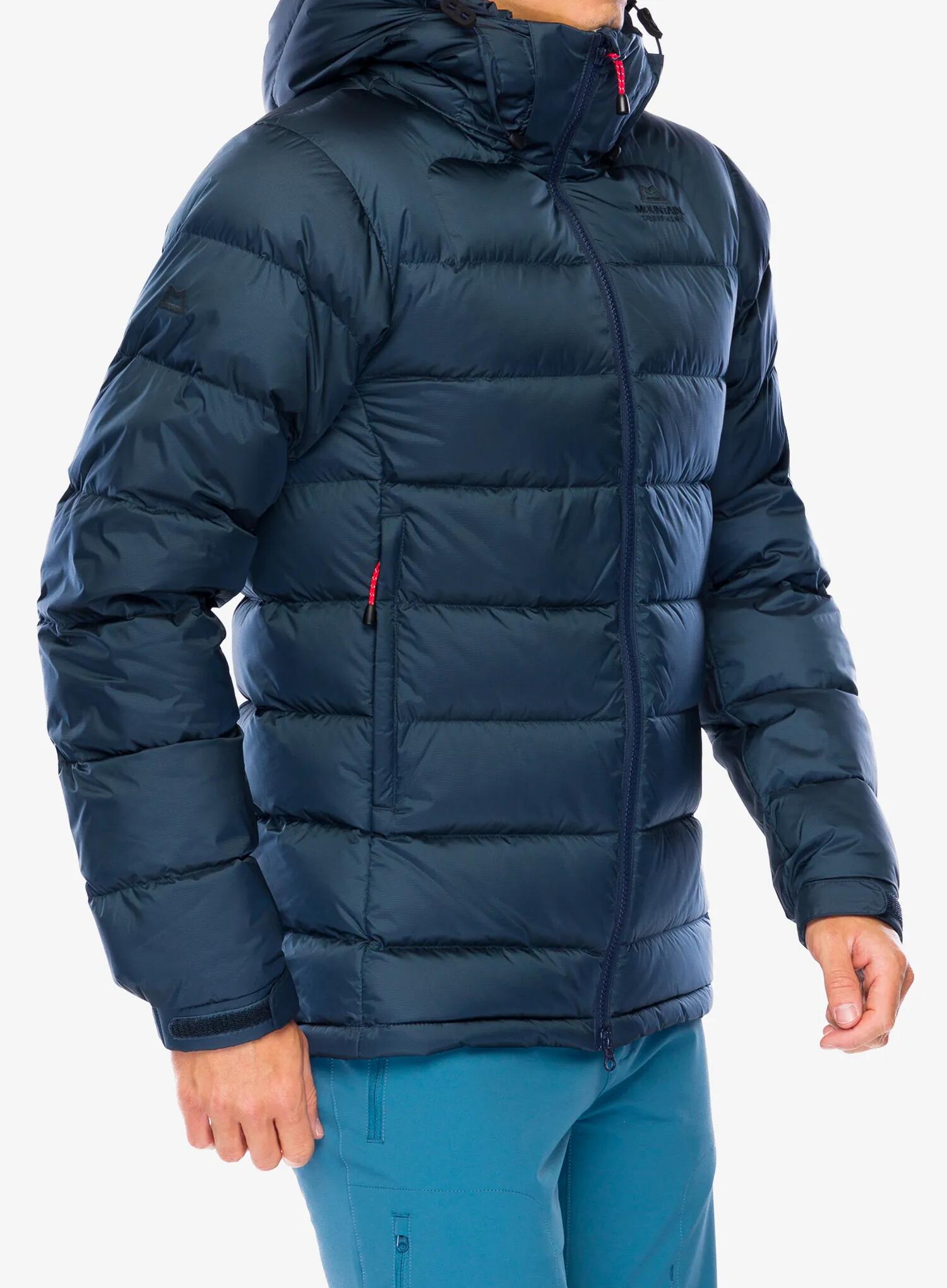 Herren Skijacke M LIGHTLINE JACKET 3/7