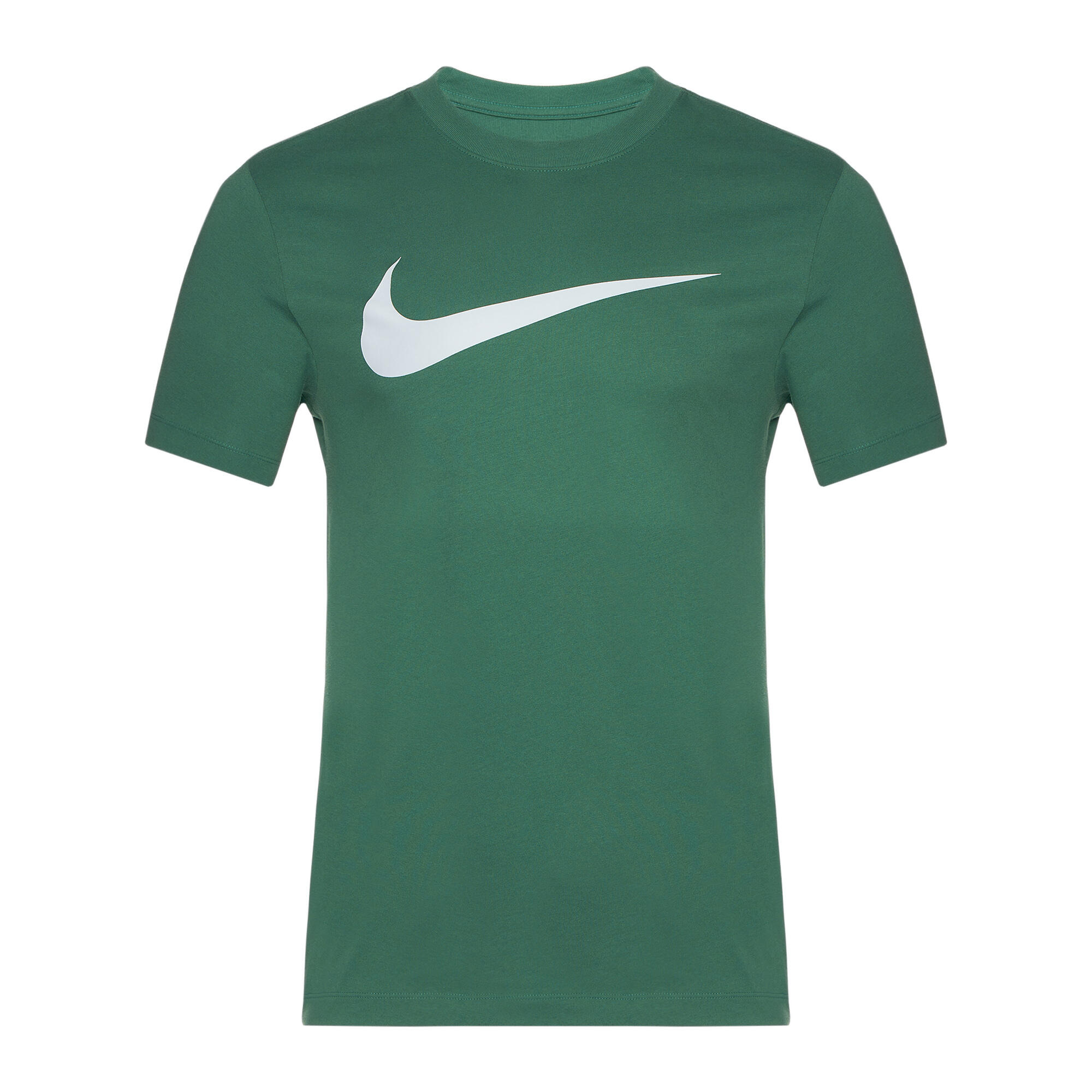 Nike Sportswear Swoosh Herren-T-Shirt Decathlon - Main Image