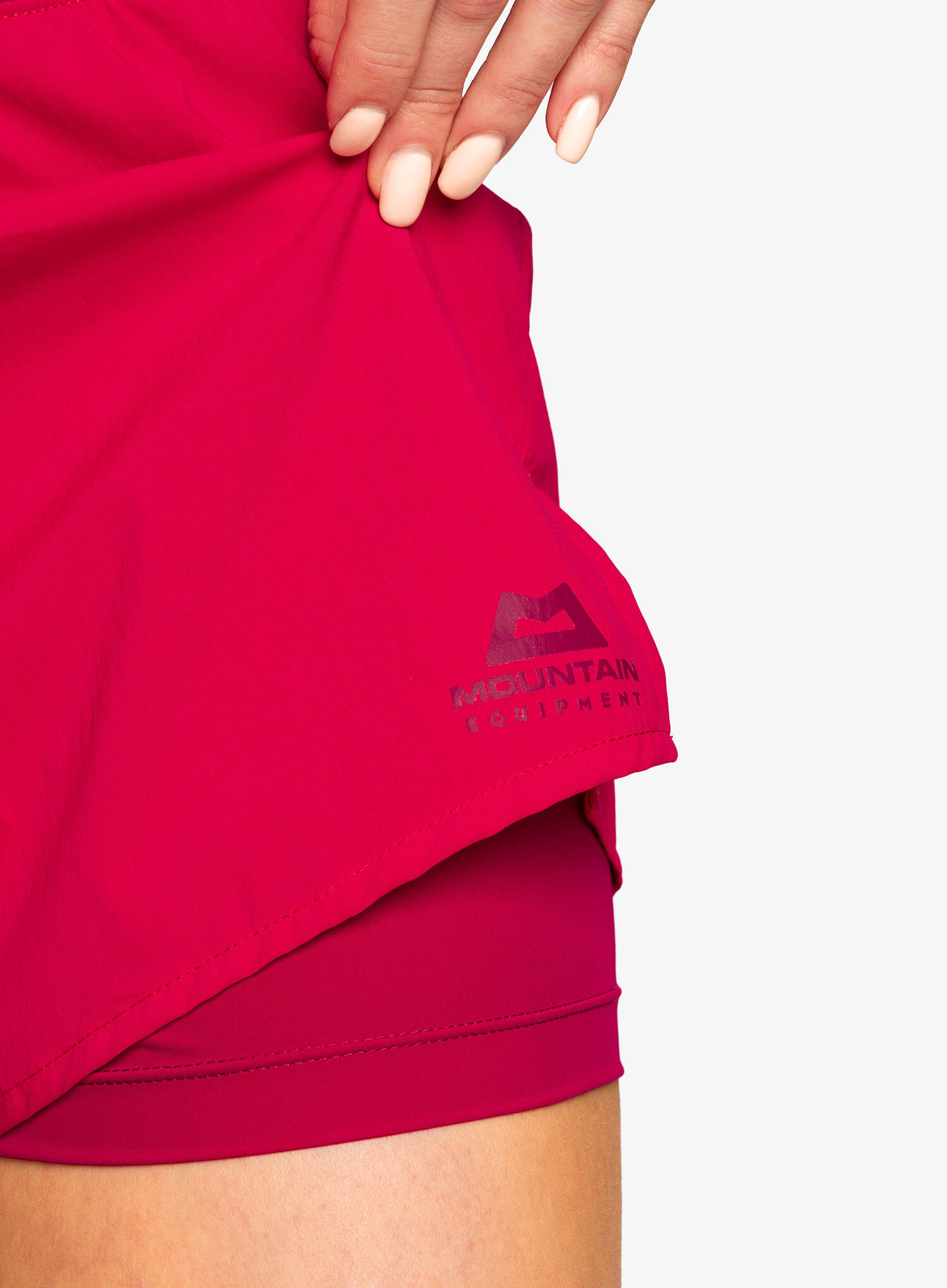 Damen Short W DYNAMO TWIN SHORT 7/7