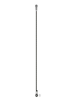 Longe Petzl Jane I 150 cm corde dynamique polyester avec manchon plastique