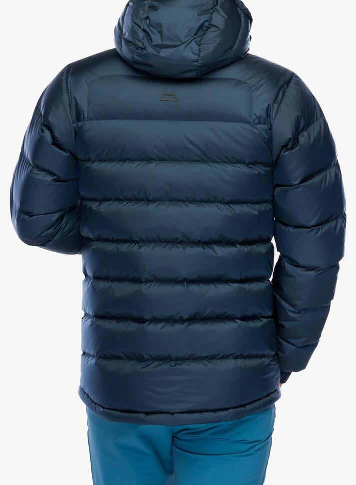Kurtka puchowa męska Mountain Equipment Lightline Jacket