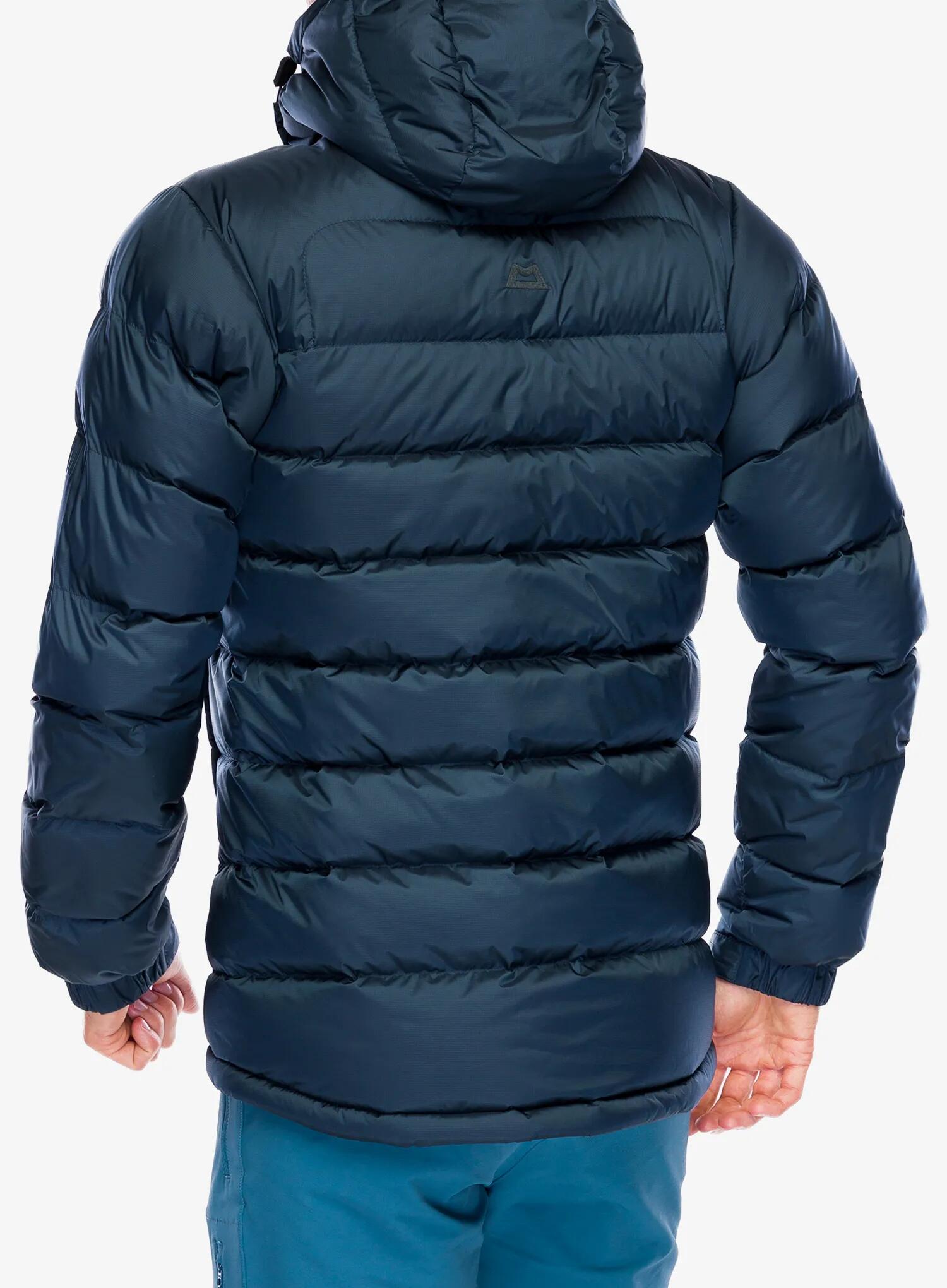 Herren Skijacke M LIGHTLINE JACKET 7/7