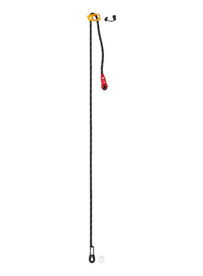 Longe de stabilisation Petzl Progress Adjust-I 5 m