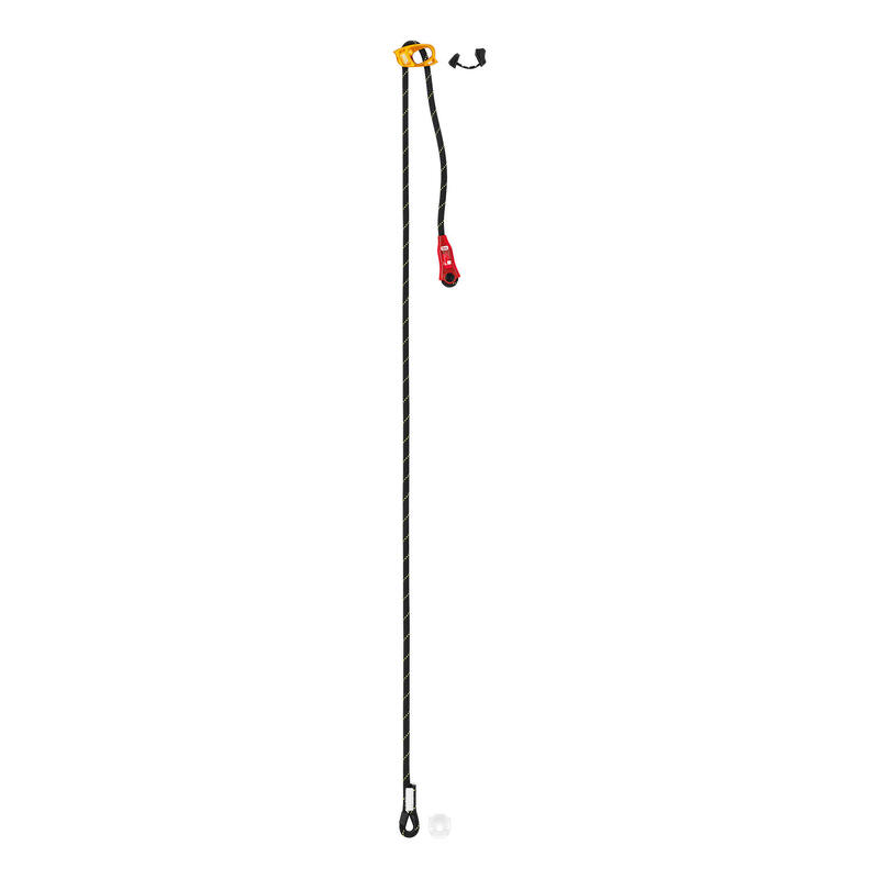 Lonża do stabilizacji Petzl Progress Adjust-I 5 m