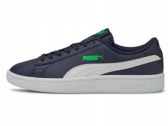 OBUWIE SPORTOWE PUMA SMASH 365170-27 r 37,5