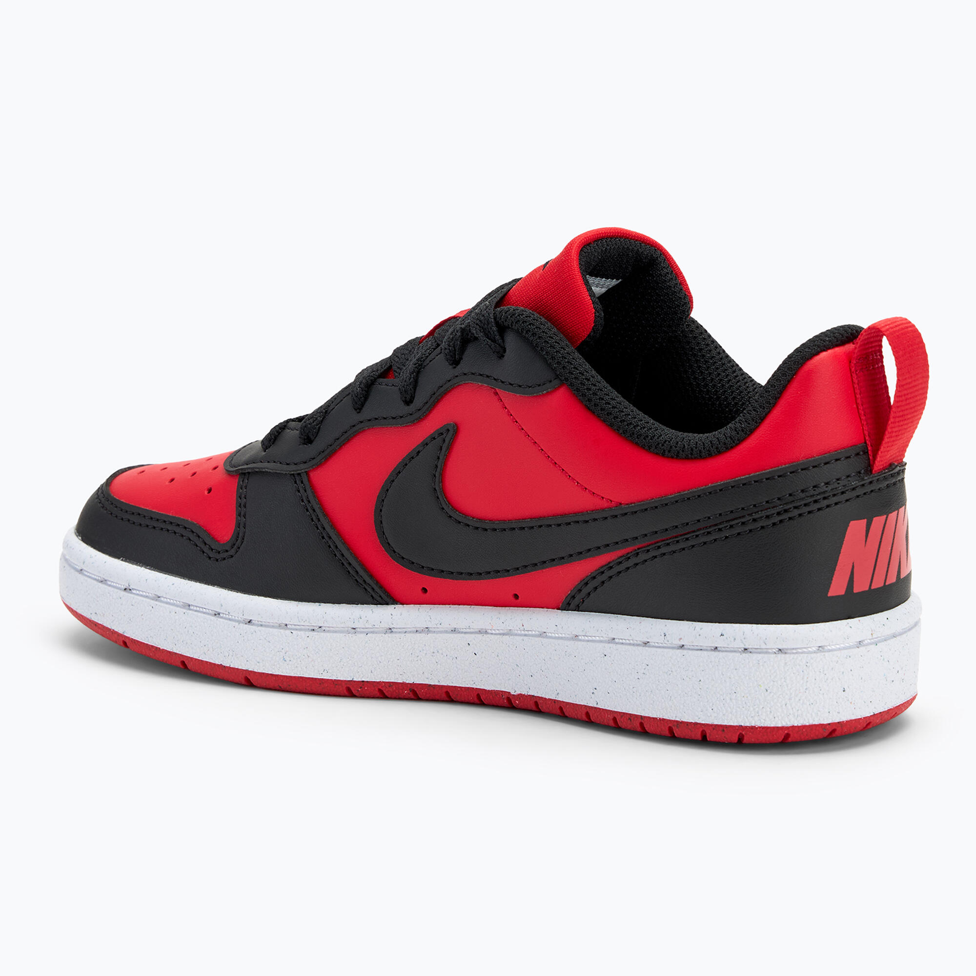 Nike tênis Court Borough Low Recraft 3/5