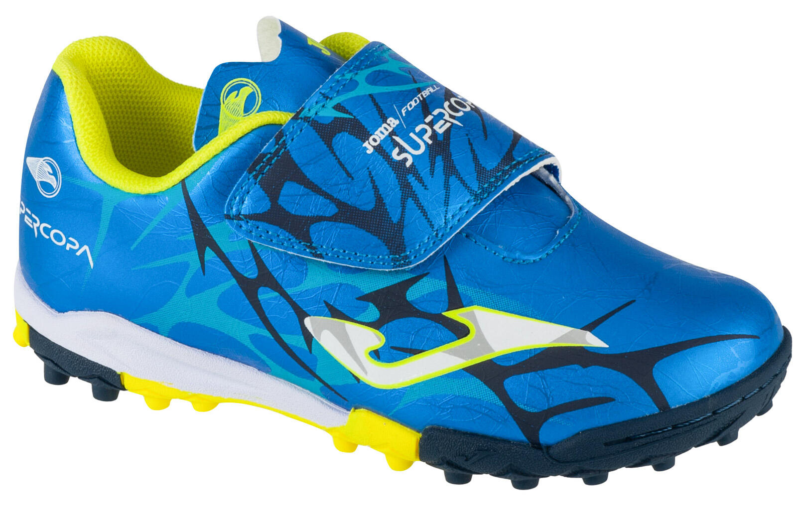 JOMA Scarpe da calcio per bambini Joma Super Copa Jr TF