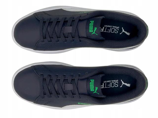 OBUWIE SPORTOWE PUMA SMASH 365170-27 r 37,5 3/6