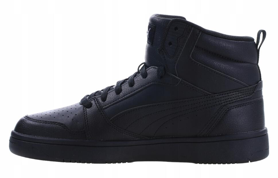 Buty na co dzień męskie PUMA REBOUND V6 wysokie