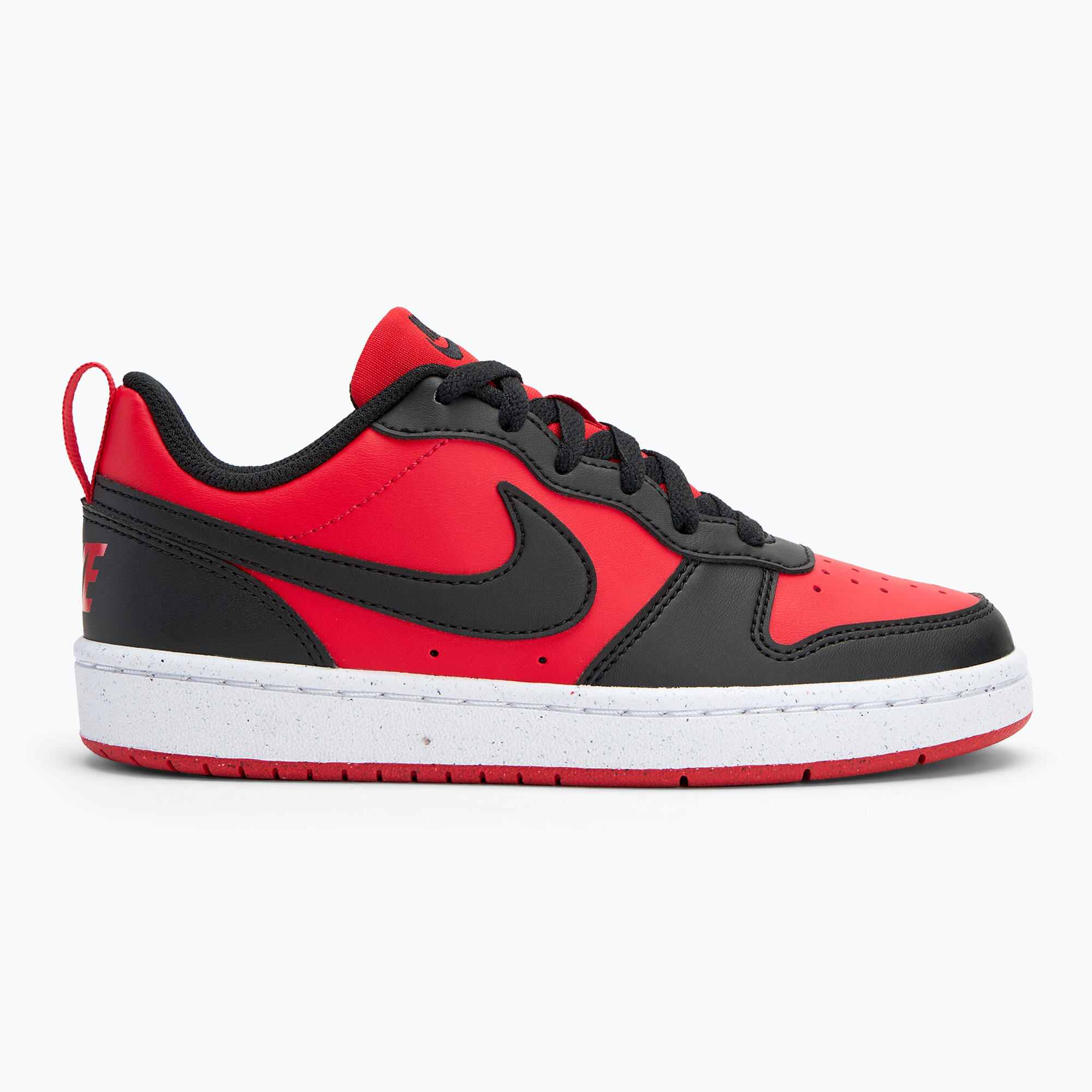 Nike tênis Court Borough Low Recraft 2/5