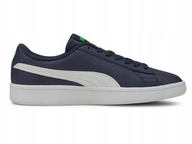 OBUWIE SPORTOWE PUMA SMASH 365170-27 r 37,5 2/6