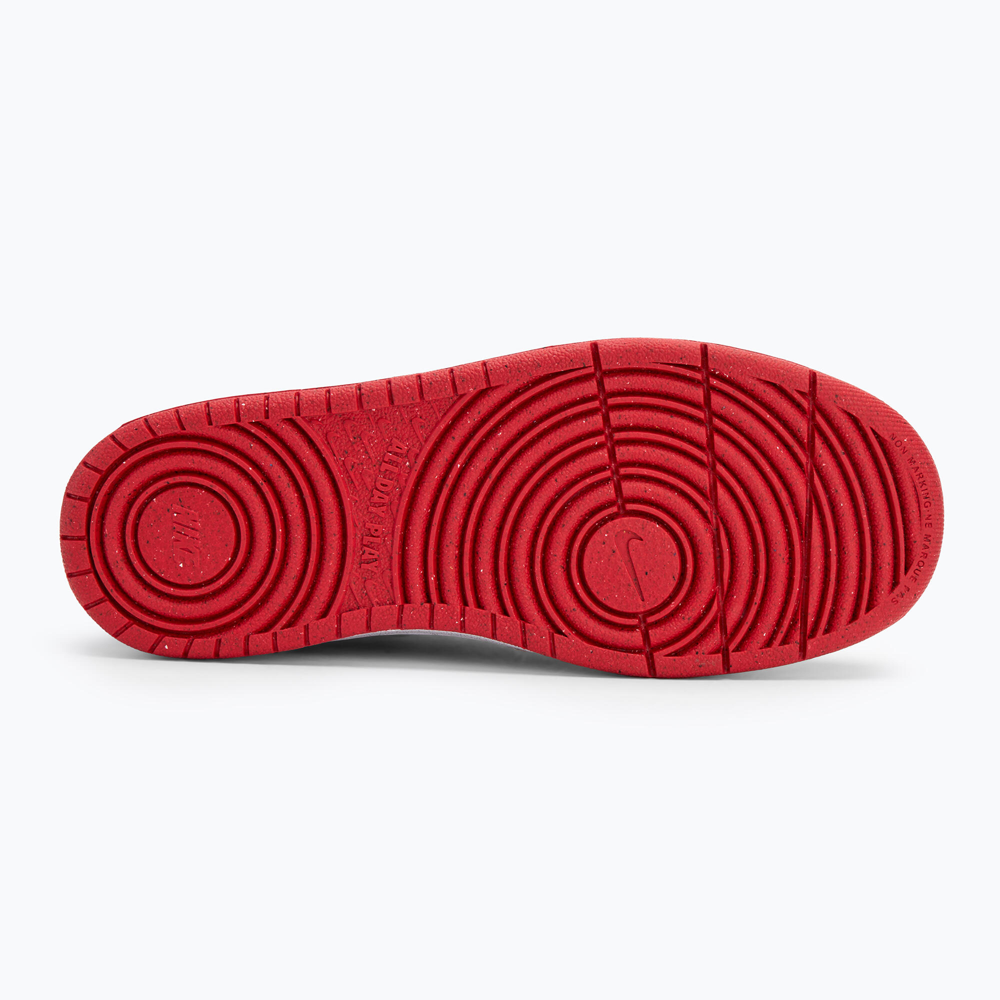 Nike tênis Court Borough Low Recraft 4/5