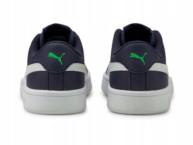 OBUWIE SPORTOWE PUMA SMASH 365170-27 r 37,5 4/6