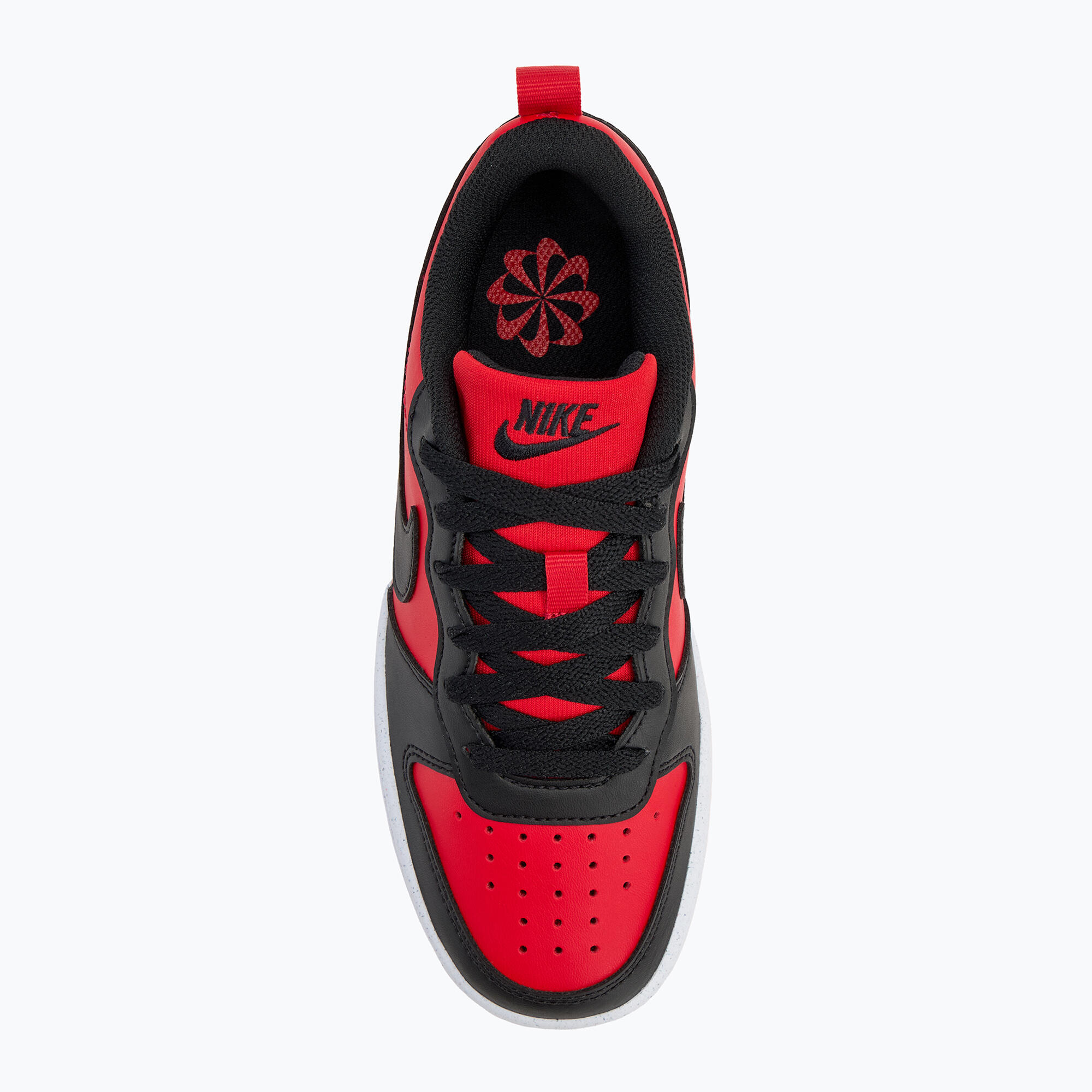 Nike tênis Court Borough Low Recraft 5/5