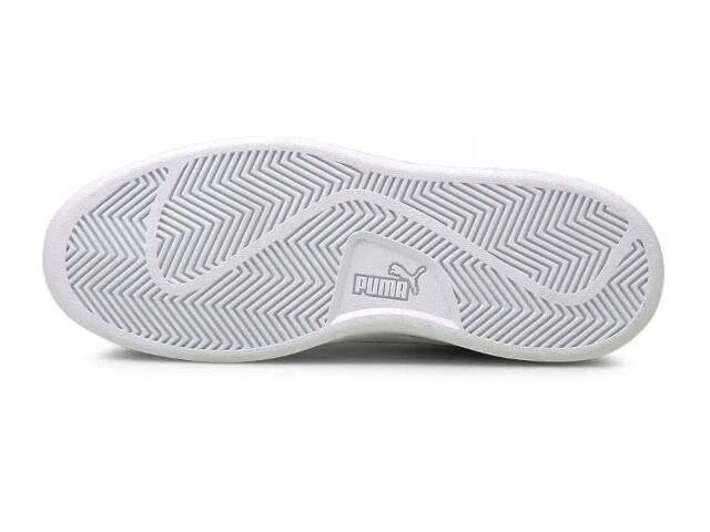 OBUWIE SPORTOWE PUMA SMASH 365170-27 r 37,5 5/6