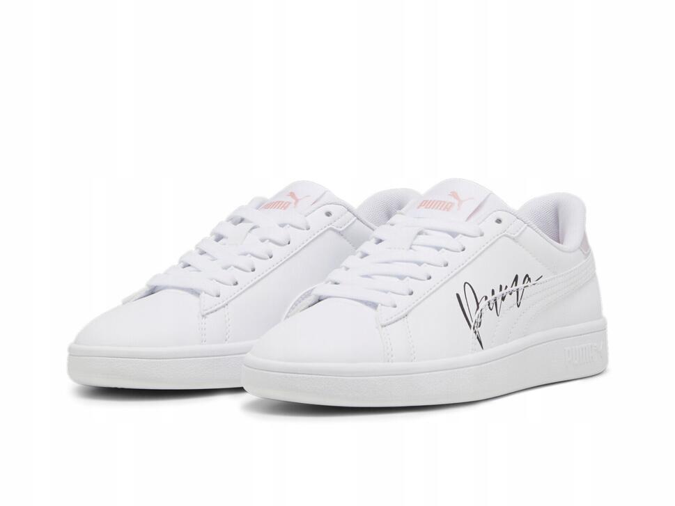 Buty na co dzień młodzieżowe PUMA SMASH 3.0L