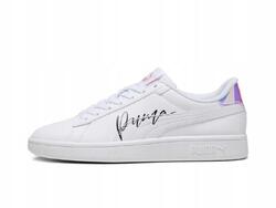 Buty młodzieżowe Puma Smash 3.0 L 392582 01