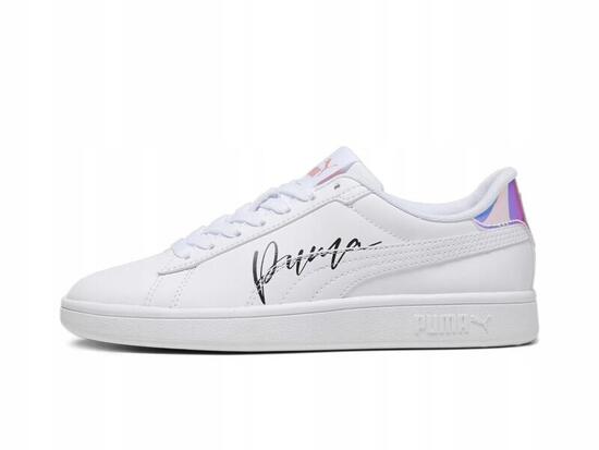 Buty młodzieżowe Puma Smash 3.0 L 392582 01