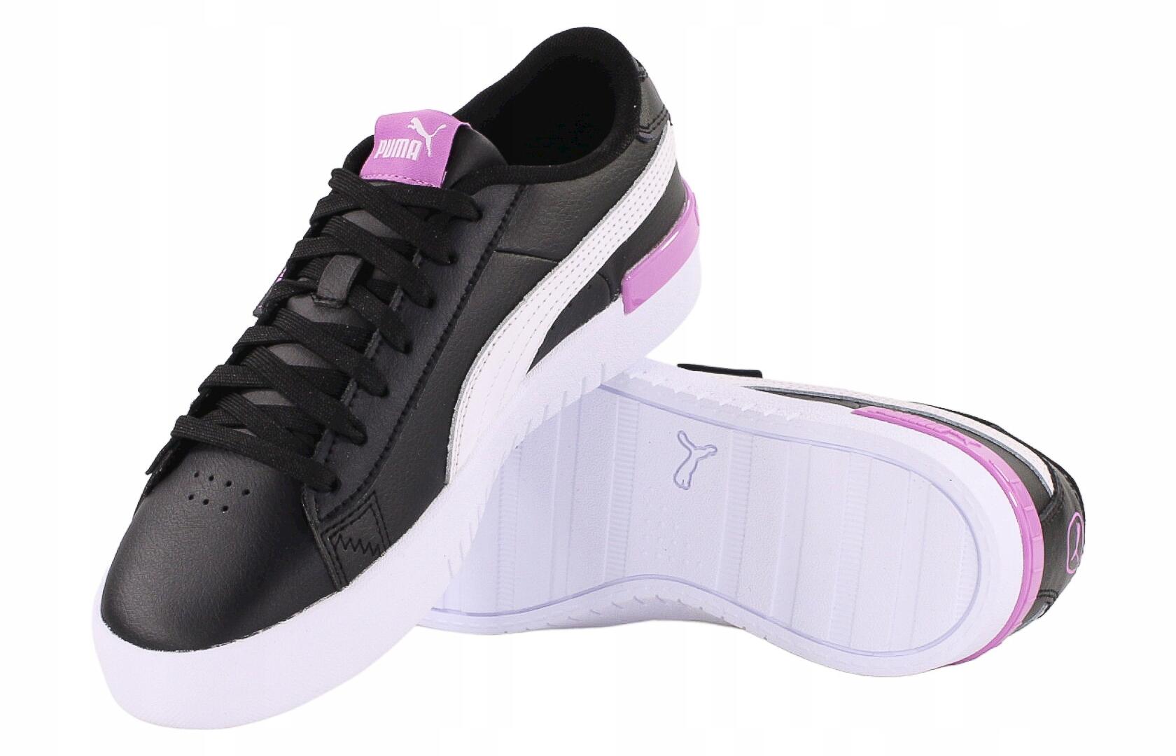 Buty młodzieżowe Puma Jada 381990-14 4/4