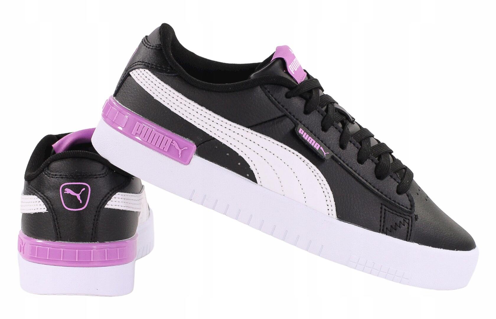 Buty młodzieżowe Puma Jada 381990-14 3/4