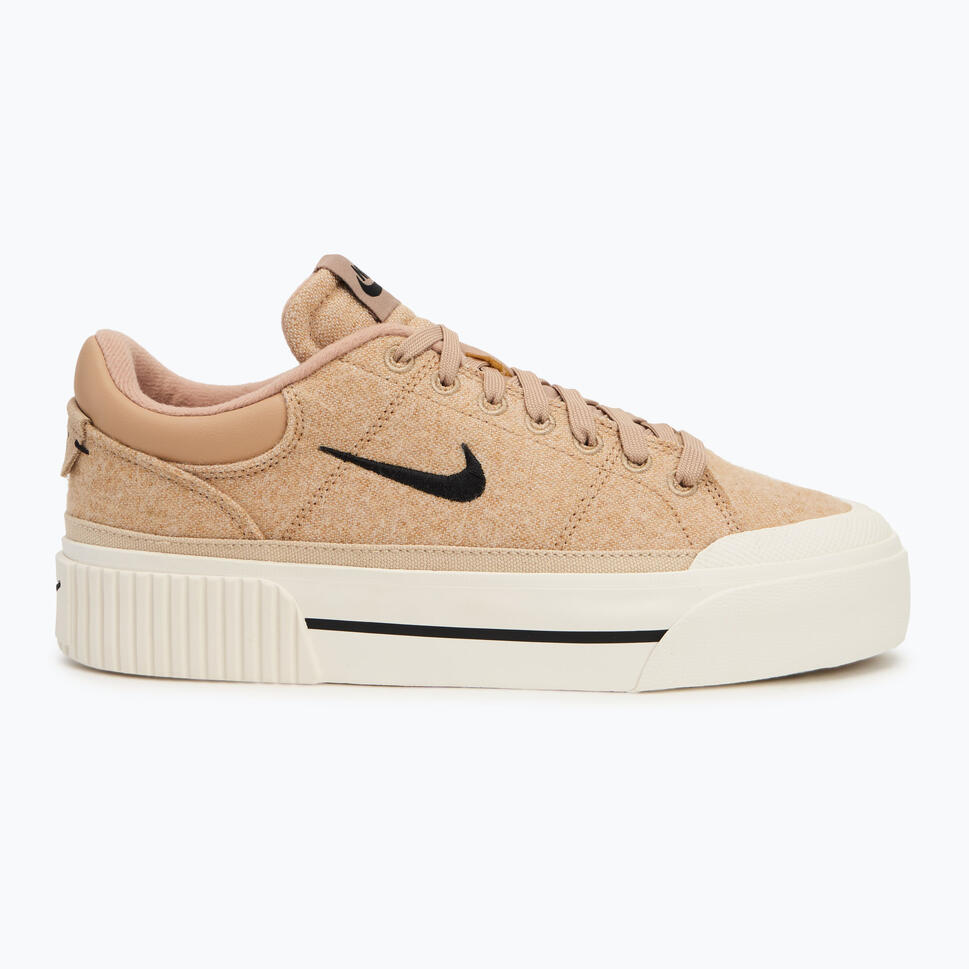 Buty damskie Nike Court Legacy Lift