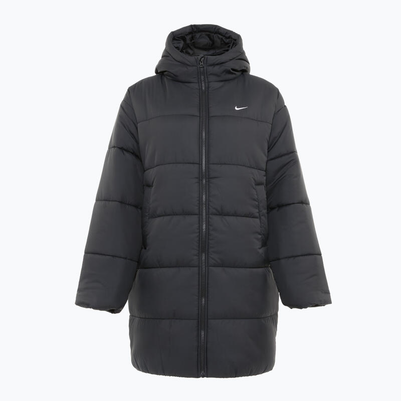 Dámská zateplená bunda Sportswear Classic Puffer Therma-Fit