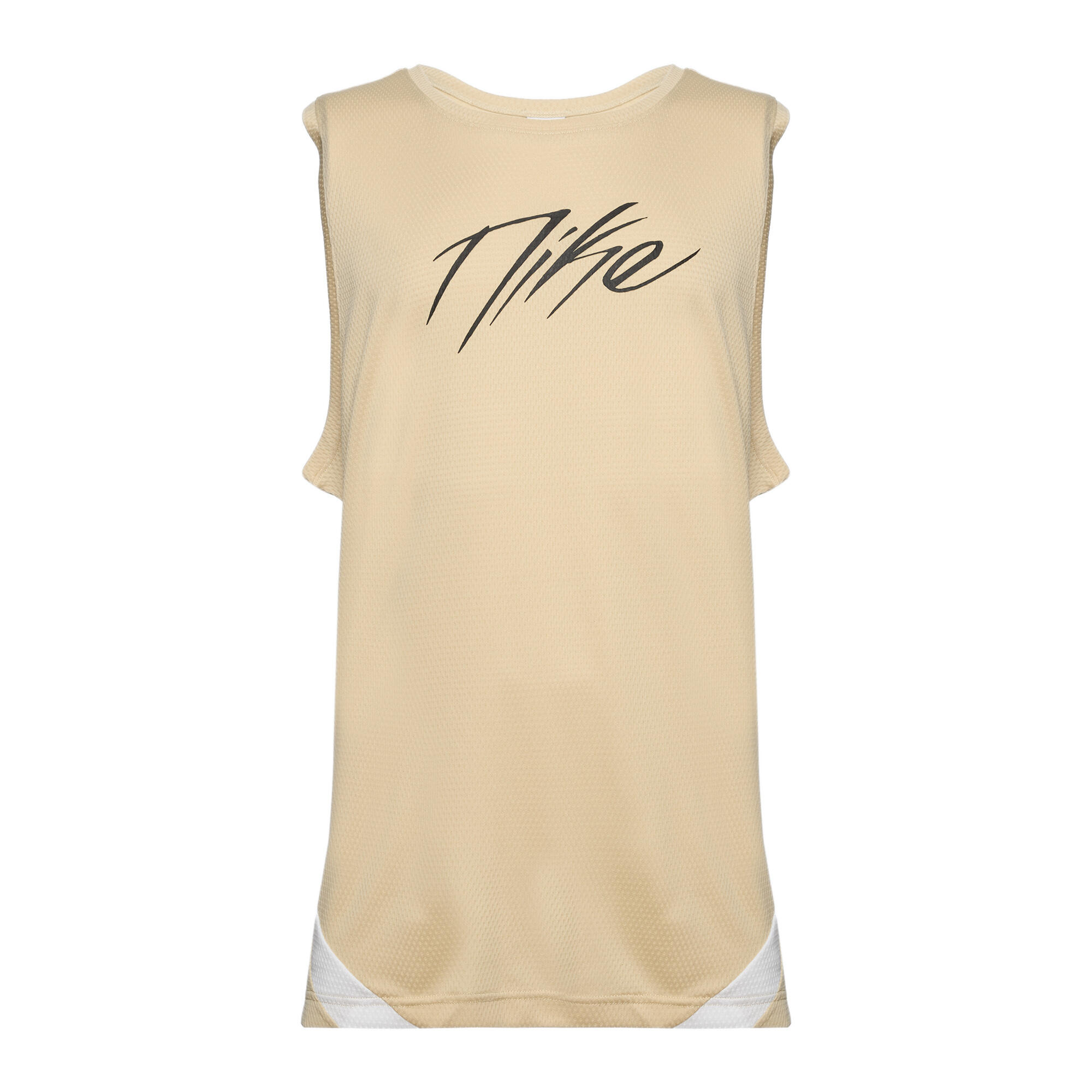 NIKE Nike Icon Dri-Fit TT basketbalshirt voor heren