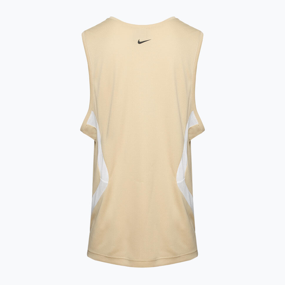 Koszulka koszykarska męska Nike Icon Dri-Fit TT