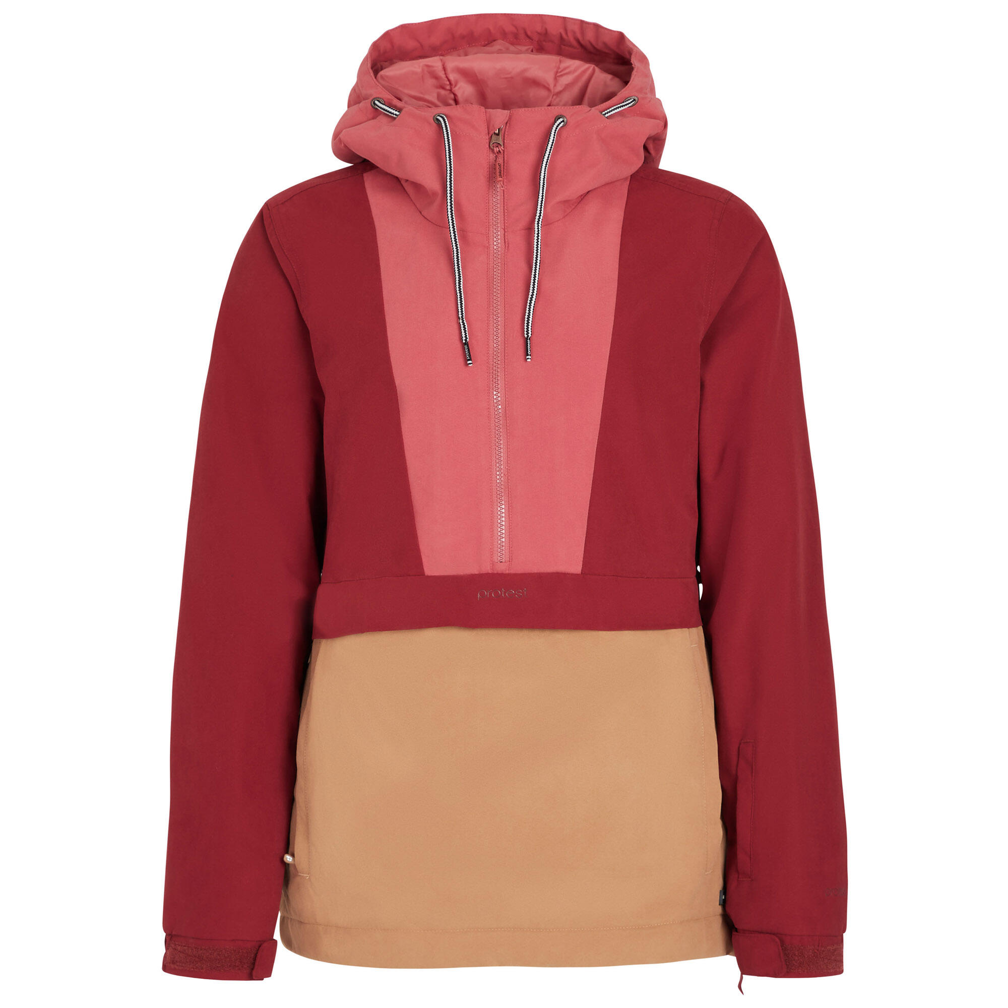 Kurtka damska Protest PRTMOORENA anorak 4/6