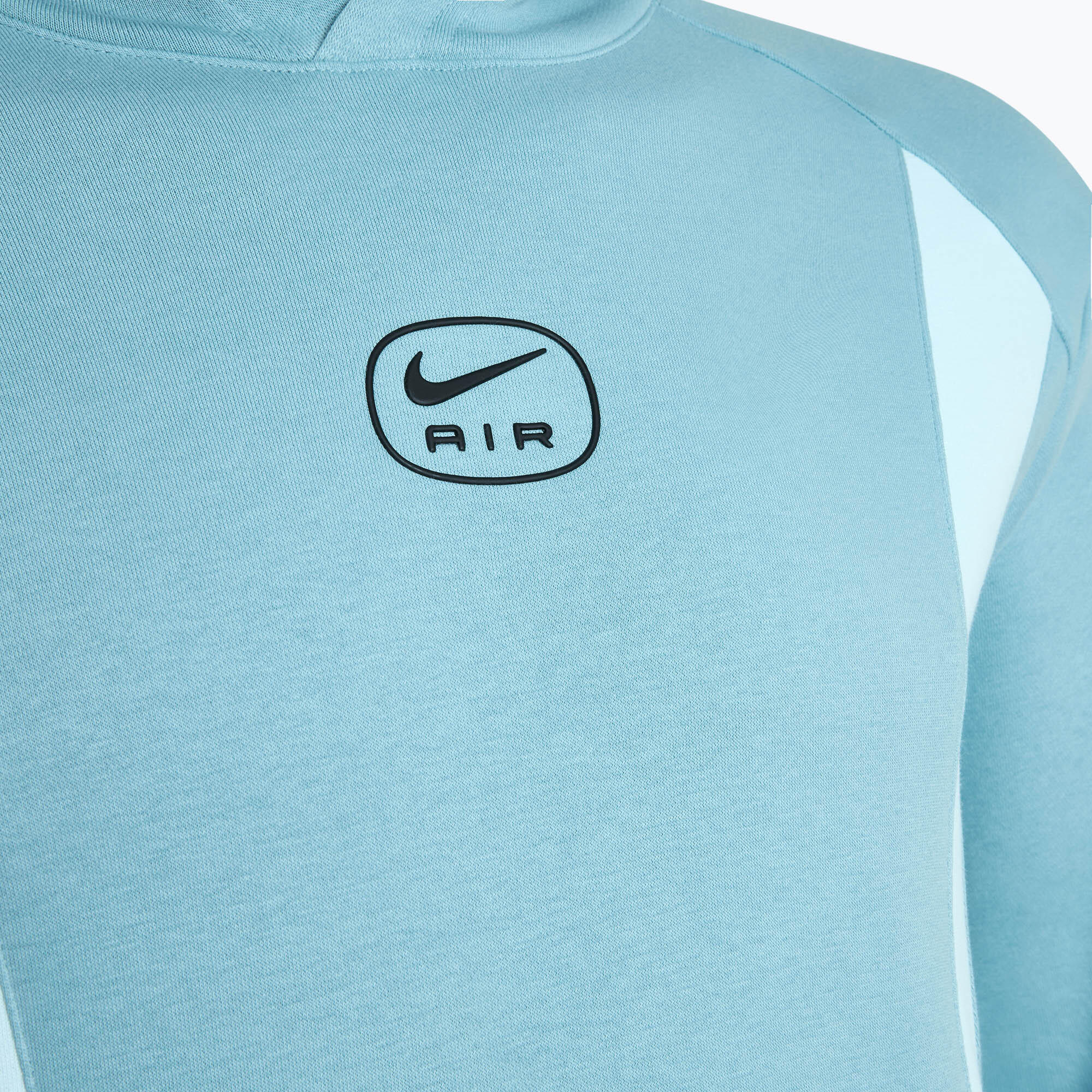 Felpa Nike Sportstwear Air da uomo 3/5