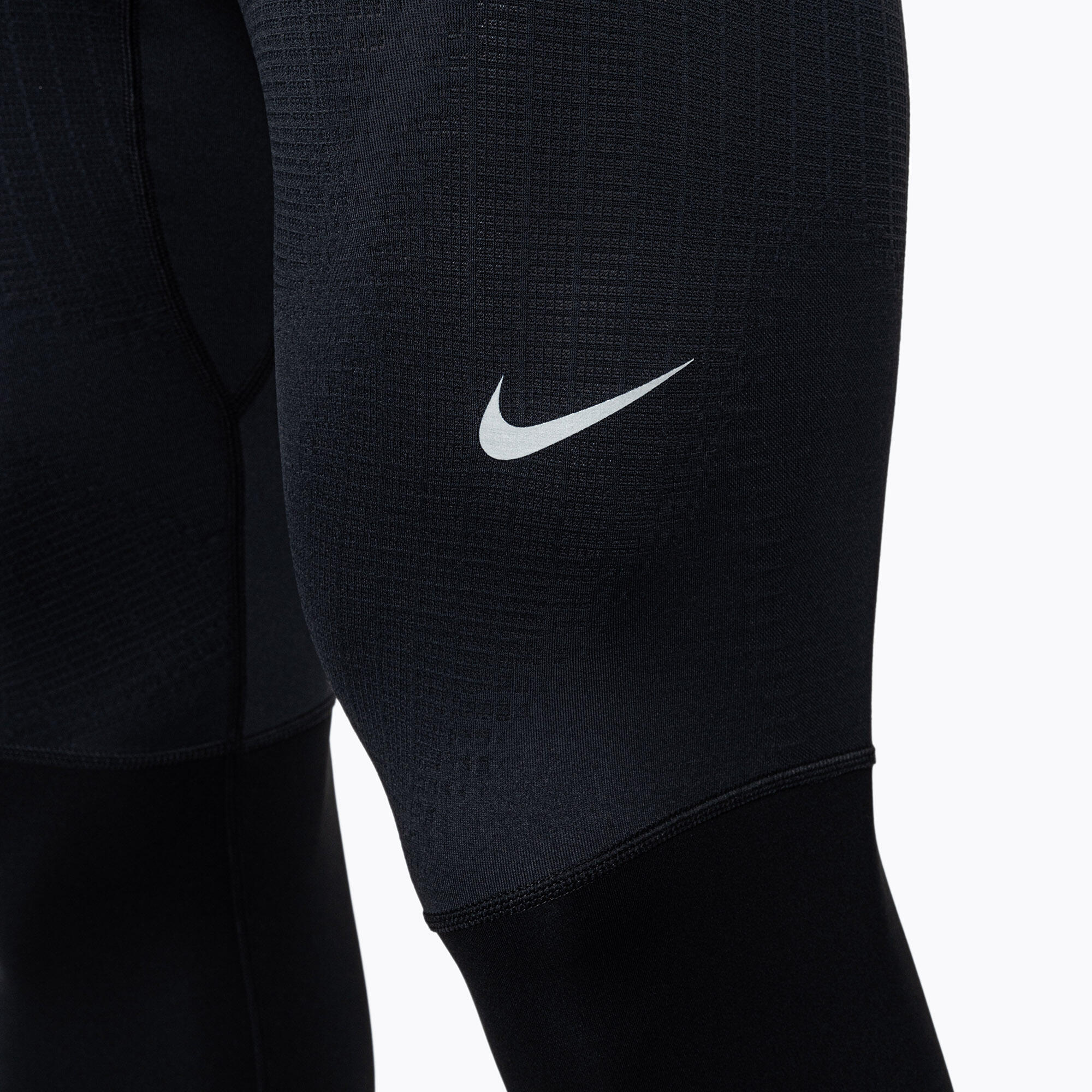 Nike Phenom Elite Dri-Fit hardlooplegging voor heren 3/5