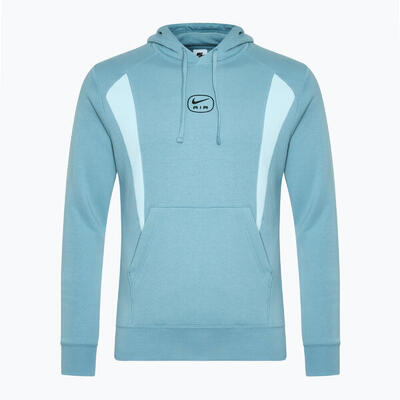Nike sportswear air herensweatshirt
