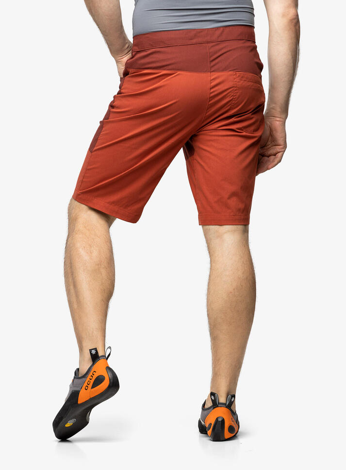 Spodenki wspinaczkowe męskie Mountain Equipment Anvil Short