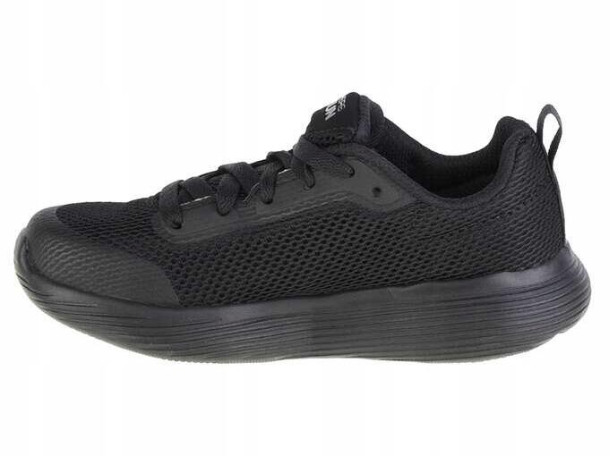Buty na co dzień na trening młodzieżowe SKECHERS GO RUN 400 siateczka