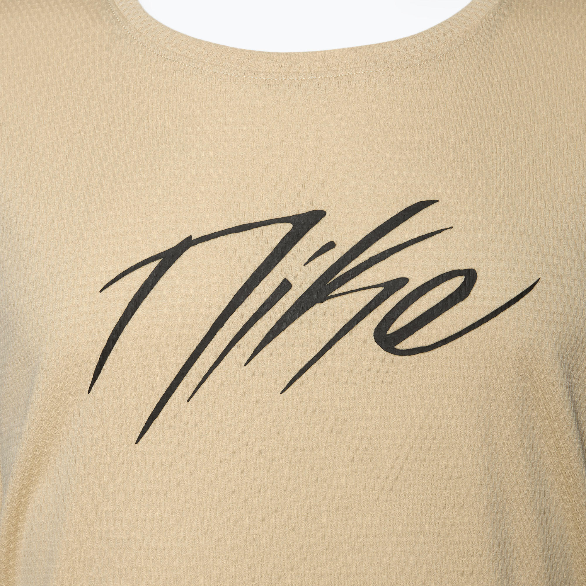 Nike Icon Dri-Fit TT Maillot de basket-ball pour Homme 3/4