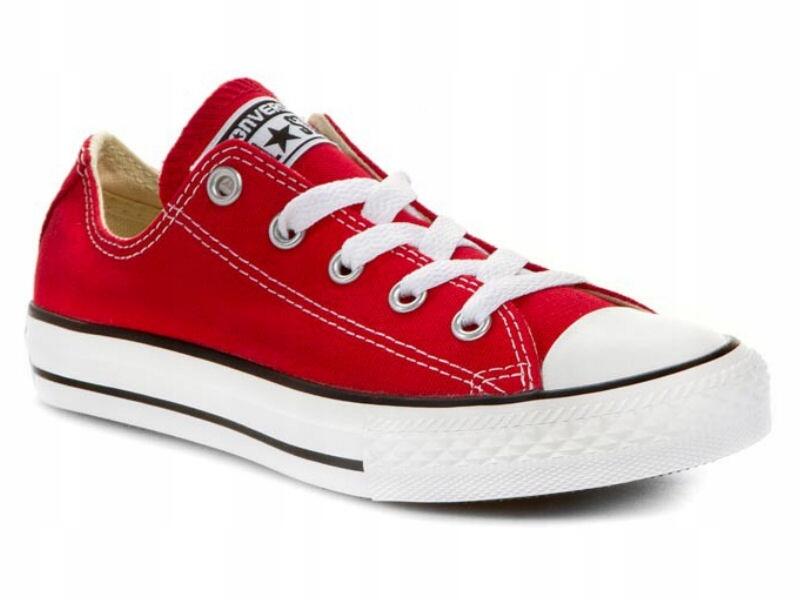 Baskets Converse Chuck Taylor All Star pour unisexe enfants 7/7