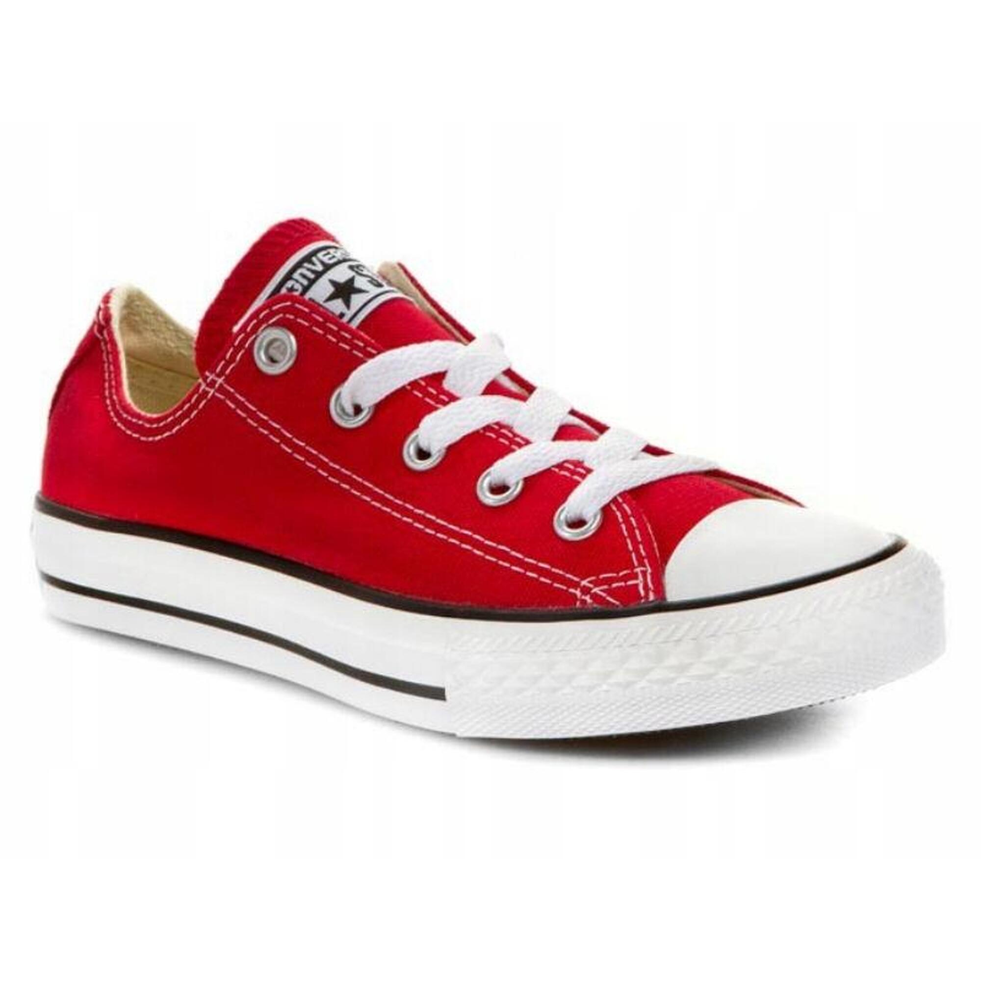 Buty na co dzień trampki dziecięce CONVERSE ALL STAR CLASSIC niskie