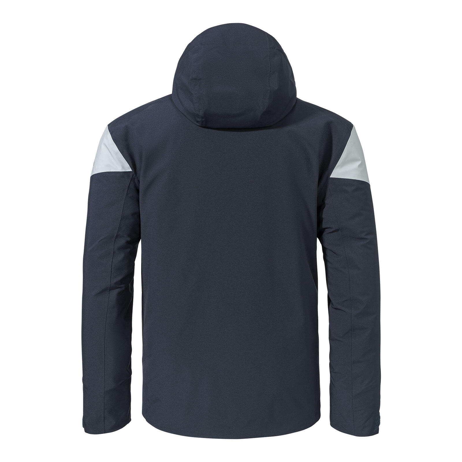 Skijacke wasserdicht atmungsaktiv warm Herren - Ski Jacket Kanzelwand 3/3