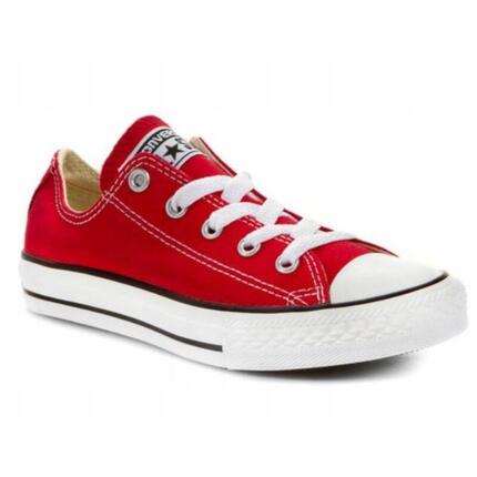Buty na co dzień trampki dziecięce CONVERSE ALL STAR CLASSIC niskie